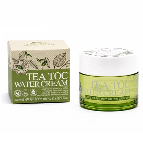 Tea Toc Water Gel Cream